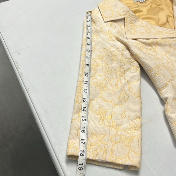 Kay Unger Two PCS Elegant Suite. NWT - Picture 6 of 16